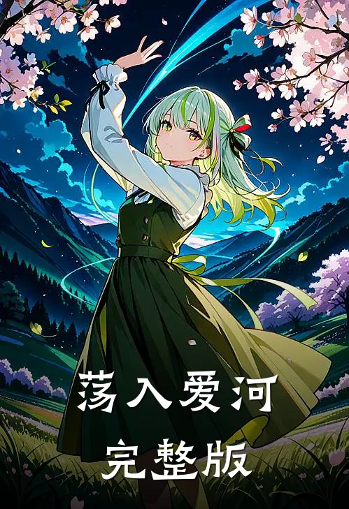 荡入爱河完整版百度