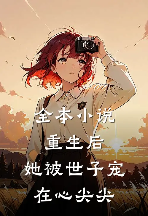 全本小说重生后，她被世子宠在心尖尖