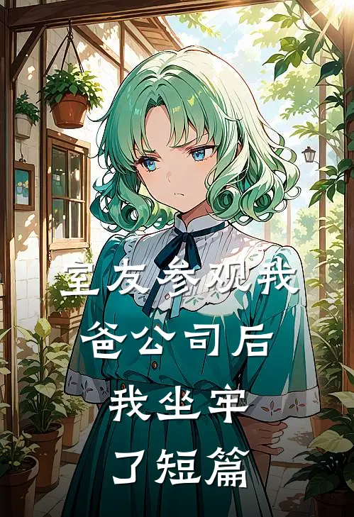 室友参观我爸公司后,我坐牢了短篇文章