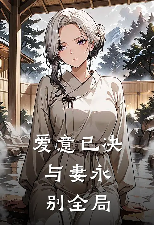 爱意已决,与妻永别全局下一句