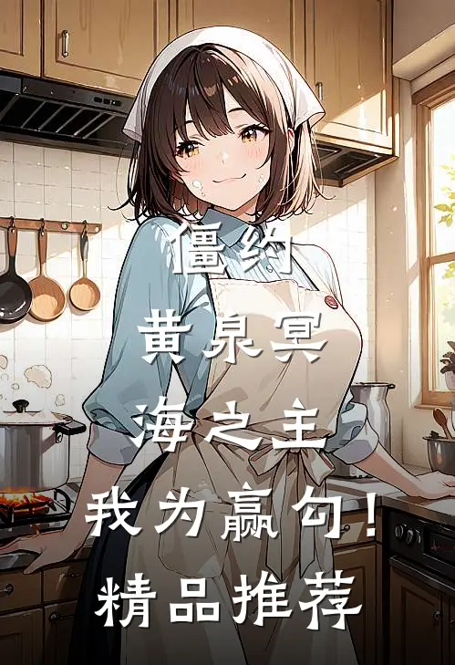 僵约：黄泉冥海之主，我为赢勾！精品推荐