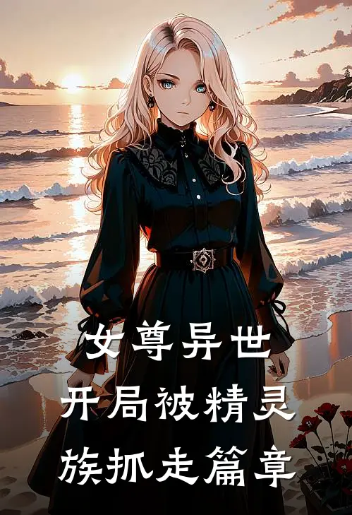 女尊异世,开局被精灵族抓走篇章