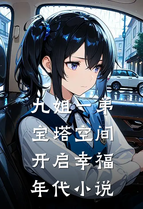 九姐一弟,宝塔空间开启幸福年代在线阅读