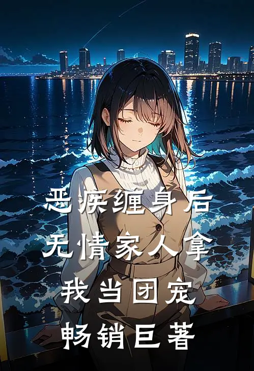 恶疾缠身后，无情家人拿我当团宠畅销巨著