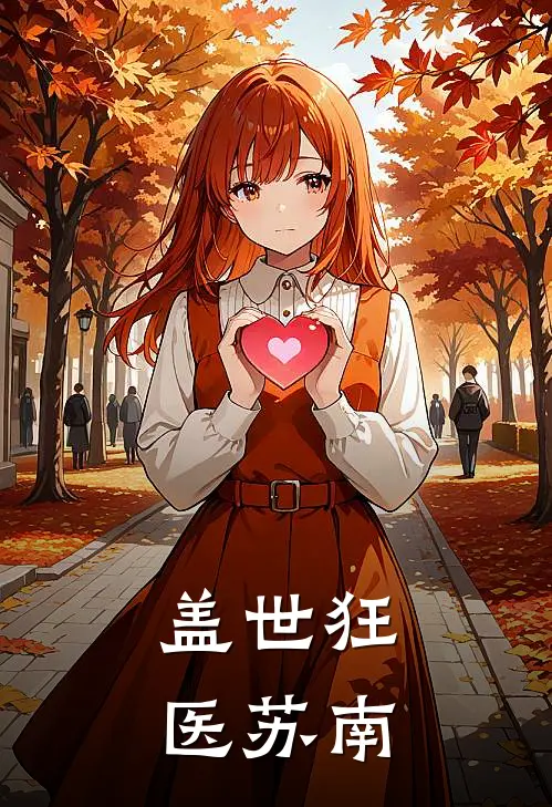 盖世狂医苏南