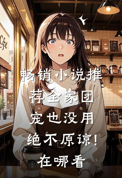 畅销小说推荐全家团宠也没用,绝不原谅!在哪看