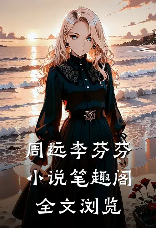 周远李芬芬小说笔趣阁全文浏览