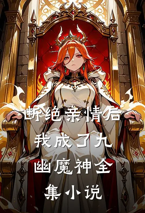 断绝亲情后,我成了九幽魔神全集免费阅读