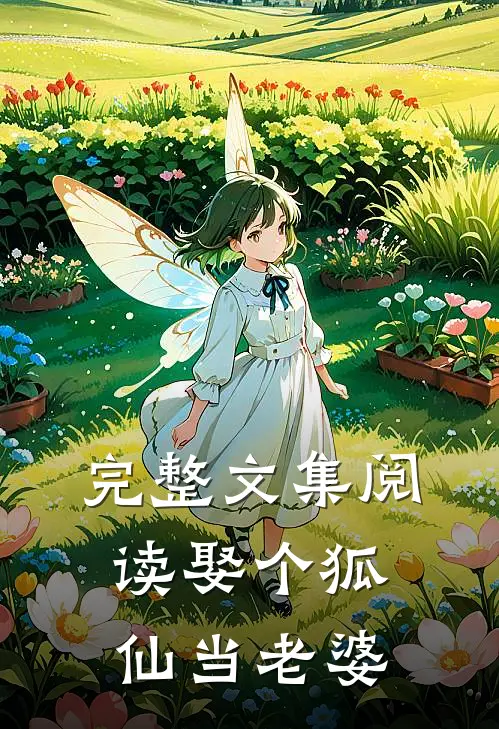 完整文集阅读娶个狐仙当老婆