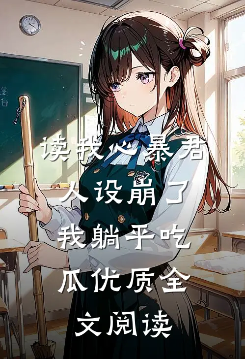 读我心暴君人设崩了，我躺平吃瓜优质全文阅读