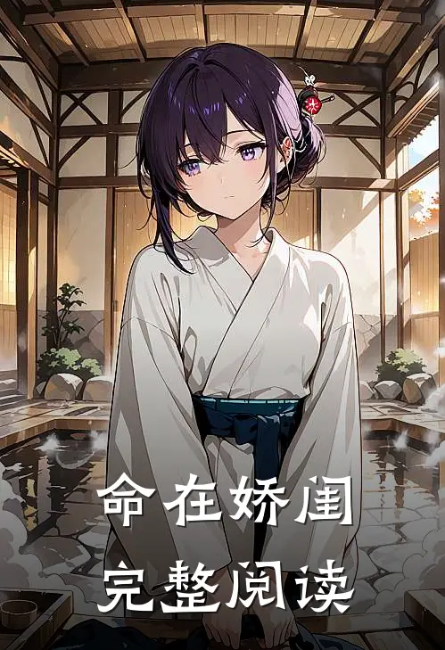 命在娇闺完整阅读