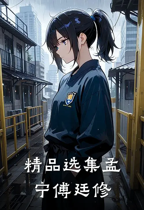 精品选集孟宁傅廷修