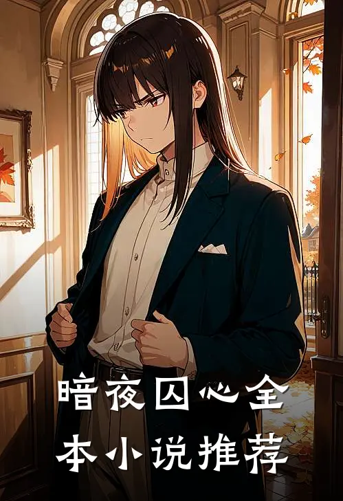 暗夜囚心全本小说推荐