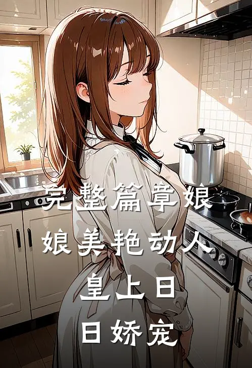 完整篇章娘娘美艳动人,皇上日日娇宠免费阅读