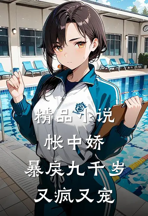 精品小说帐中娇：暴戾九千岁又疯又宠