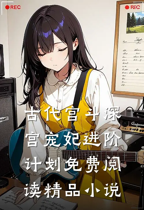 古代宫斗深宫宠妃进阶计划免费阅读精品小说