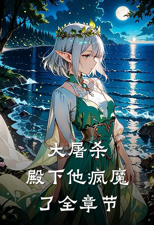 大屠杀殿下他疯魔了全章节