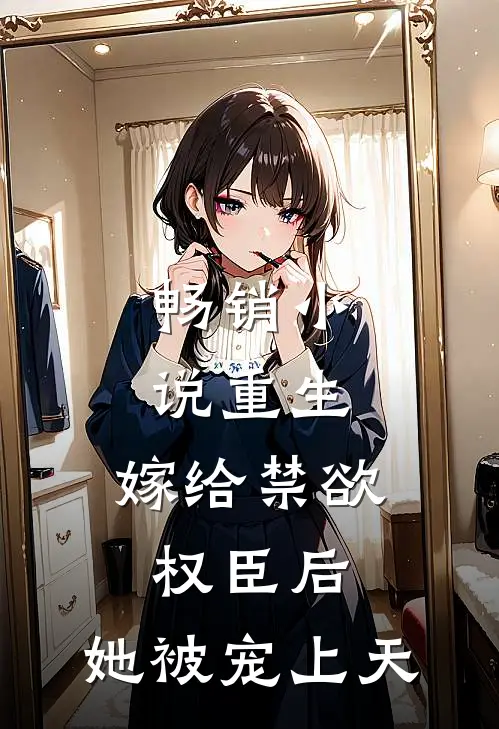 畅销重生嫁给禁欲权臣后,她被宠上天了