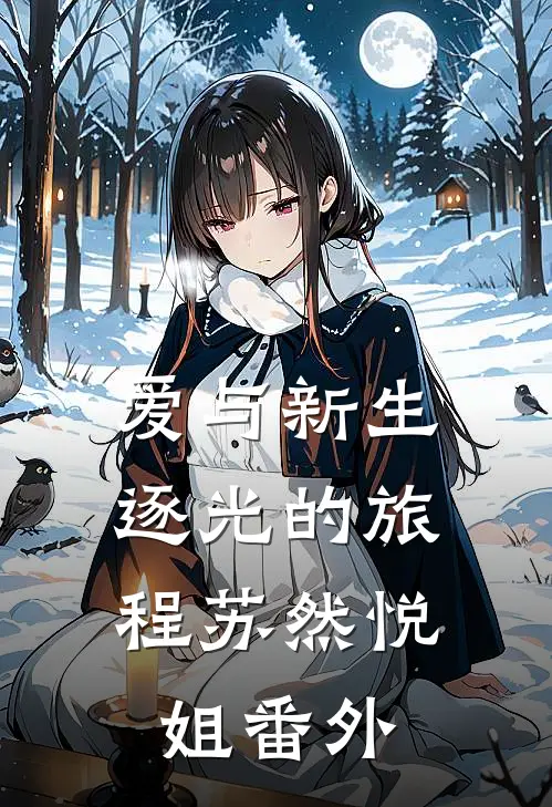 爱与新生逐光的旅程苏然悦姐 番外免费阅读