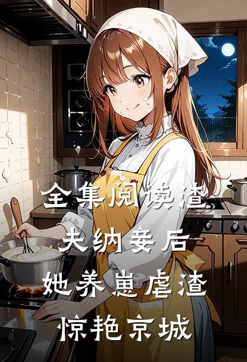 全集阅读渣夫纳妾后,她养崽虐渣惊艳京城
