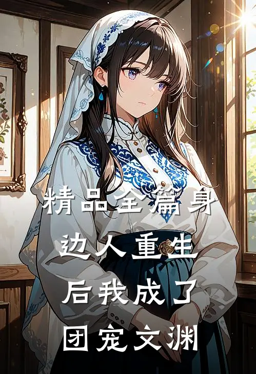 精品全篇身边人重生后我成了团宠文渊