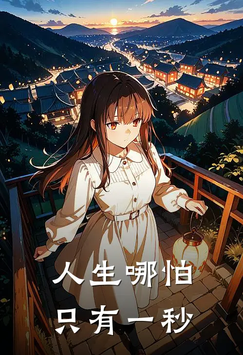 人生哪怕只有一秒钟的说说
