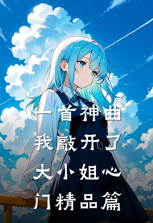 一首神曲,我敲开了大小姐心门精品篇是