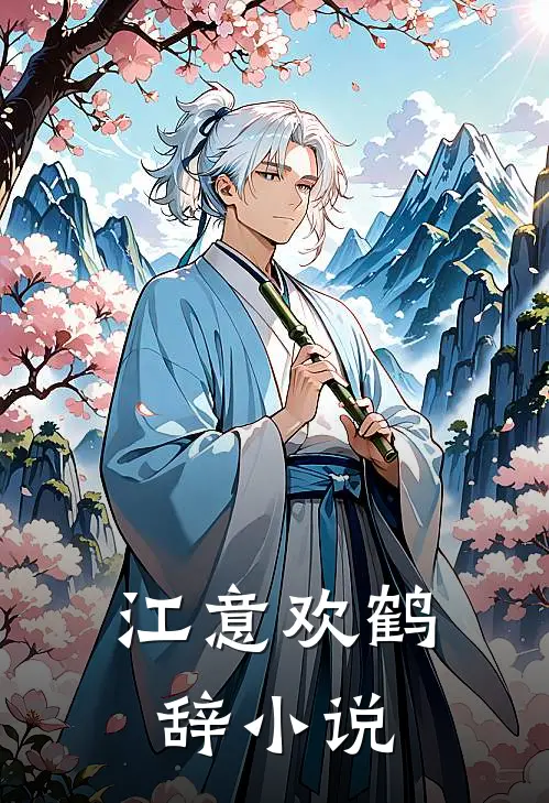 江意欢鹤辞小说