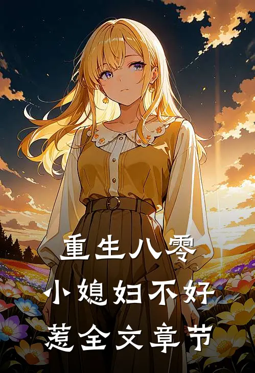 重生八零：小媳妇不好惹全文章节