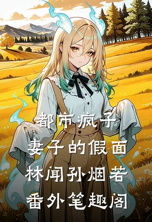 都市疯子：妻子的假面：林闻孙烟若番外笔趣阁