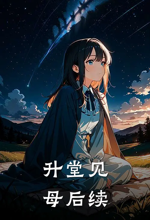 升堂见母后续