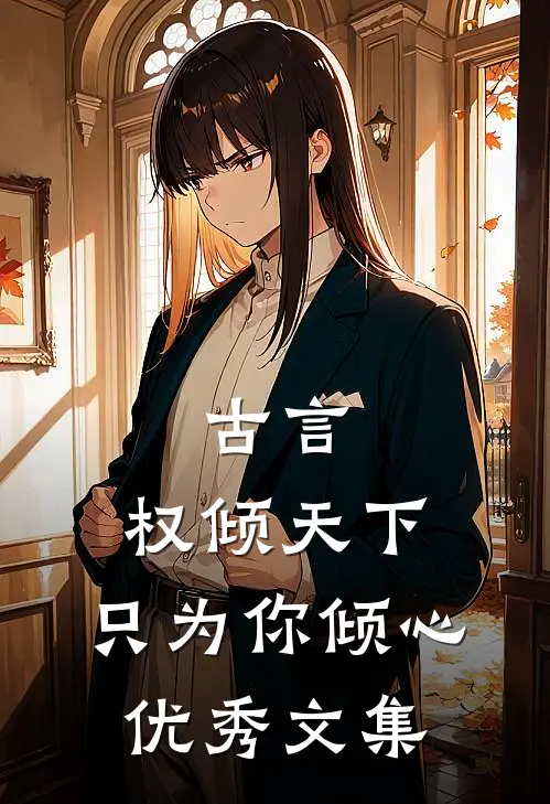 古言权倾天下,只为你倾心优秀文集免费阅读