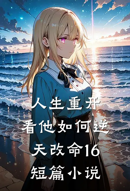 人生重开:看他如何逆天改命16短篇小说