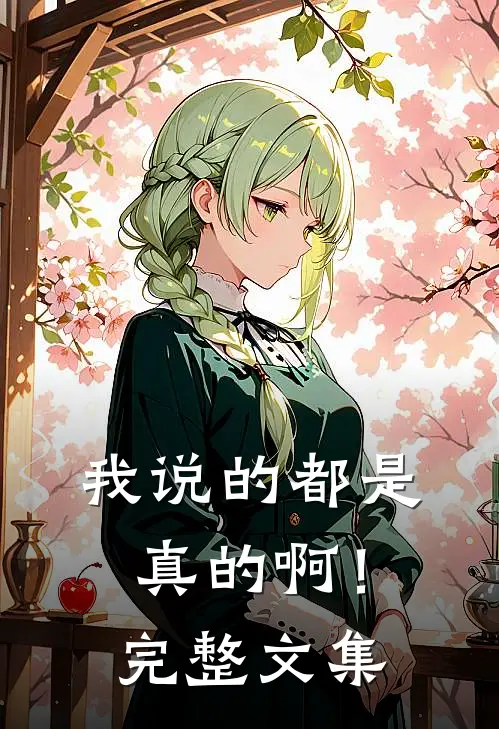 我说的都是真的啊！完整文集