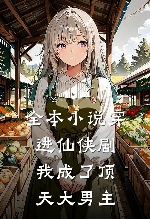 全本穿进仙侠剧,我成了顶天大男主免费观看