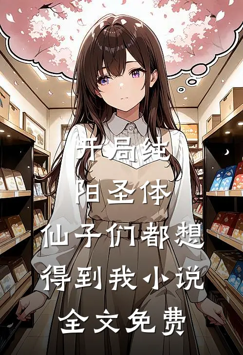 开局纯阳圣体,仙子们都想得到我全文免费