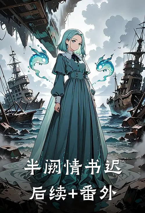 半阙情书迟后续+番外