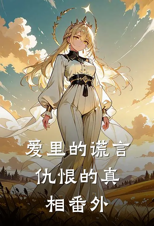 爱里的谎言,仇恨的真相番外在线观看