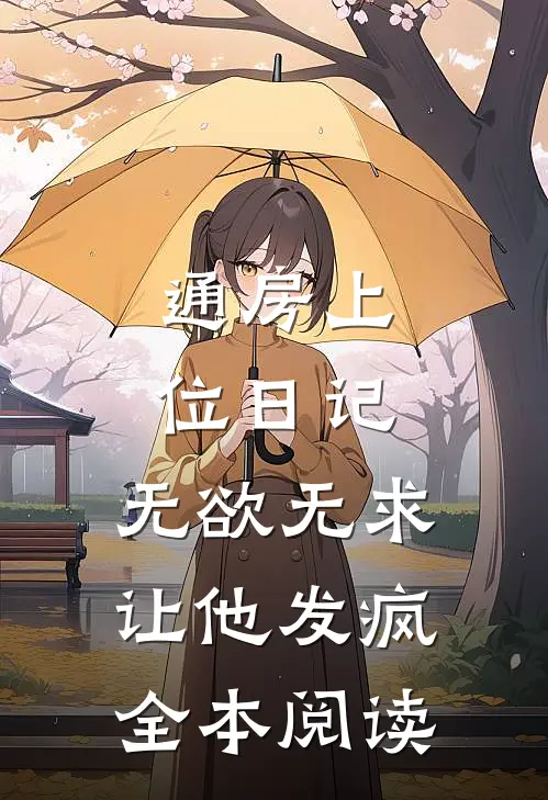通房上位日记：无欲无求让他发疯全本阅读