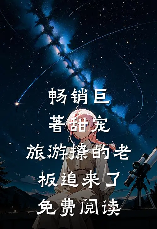 畅销巨著甜宠:旅游撩的老板追来了免费阅读