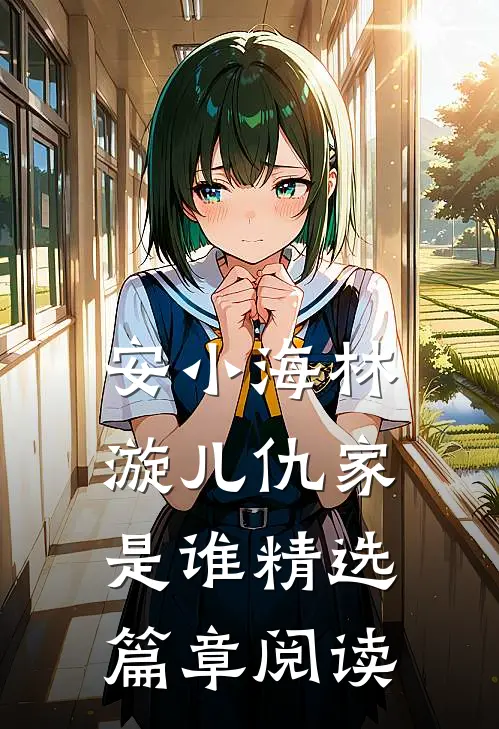 安小海林漩儿仇家是谁精选篇章阅读