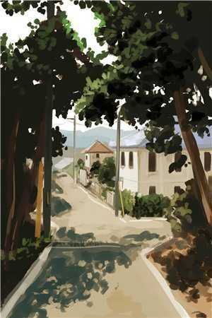 那年所愿空如梦全局