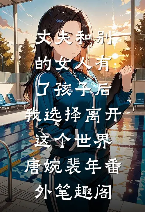 丈夫和别的女人有了孩子后，我选择离开这个世界：唐婉裴年番外笔趣阁