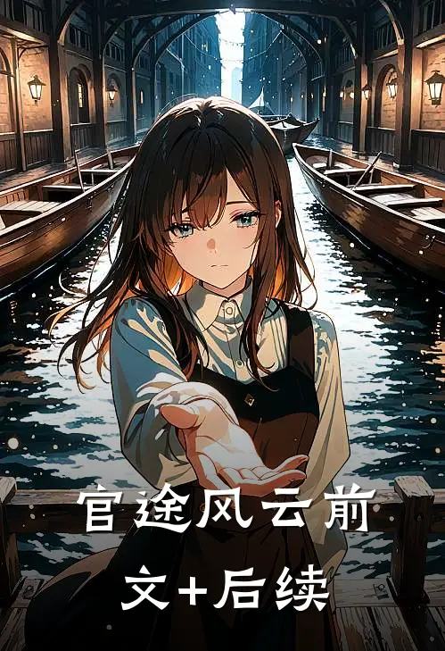 官途风云前文+后续
