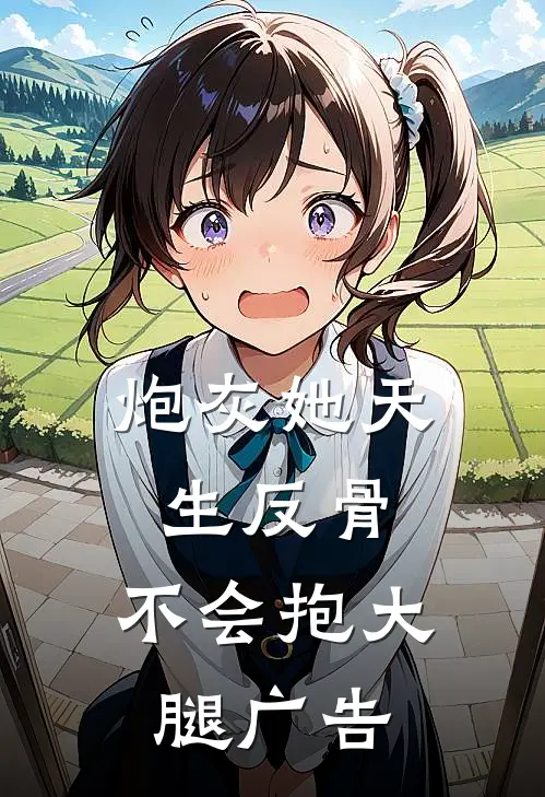 炮灰她天生反骨，不会抱大腿广告