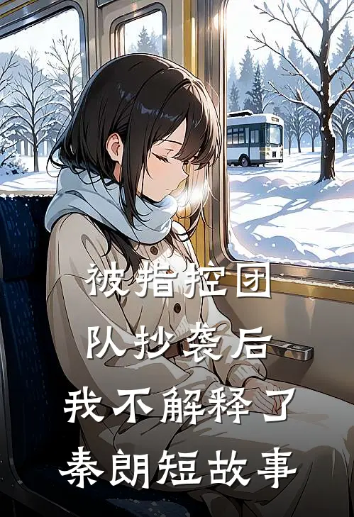 被指控团队抄袭后，我不解释了秦朗短故事