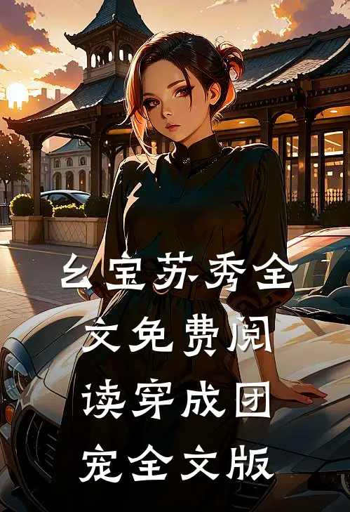 幺宝苏秀全文免费阅读穿成团宠全文版