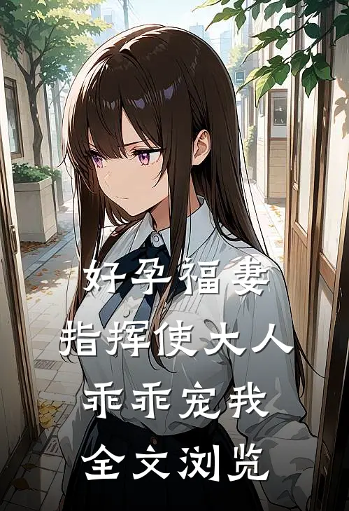 好孕福妻：指挥使大人乖乖宠我全文浏览