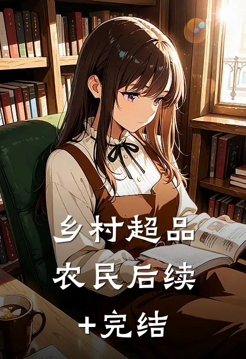 乡村超品农民后续+完结