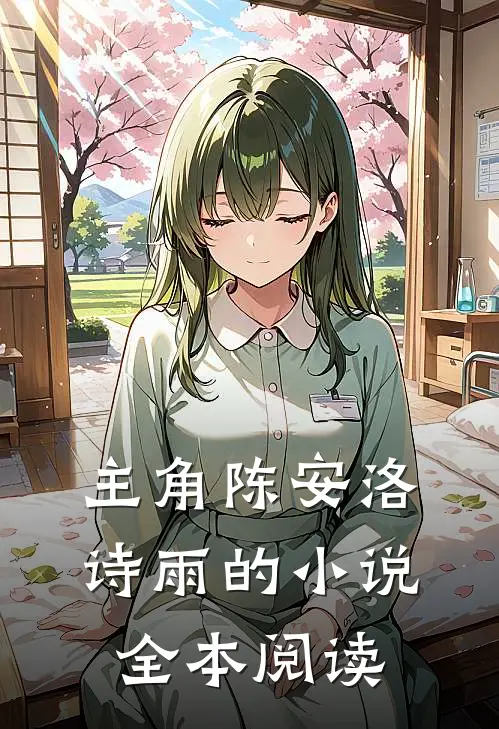 主角陈安洛诗雨的小说全本阅读